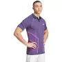 Polo ADIDAS pro seamless auger-aliassime us series