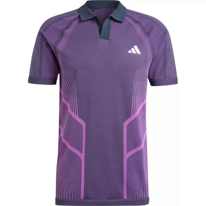 Polo ADIDAS pro seamless auger-aliassime us series