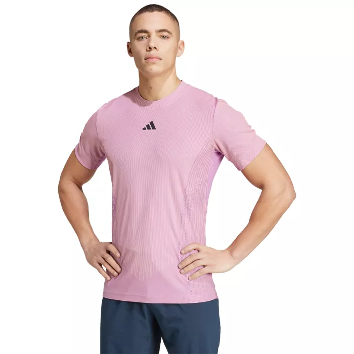 ADIDAS pro airchil zverev us series t-shirt