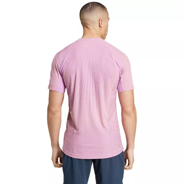 ADIDAS pro airchil zverev us series t-shirt