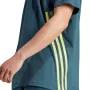 ADIDAS 3 stripes t-shirt
