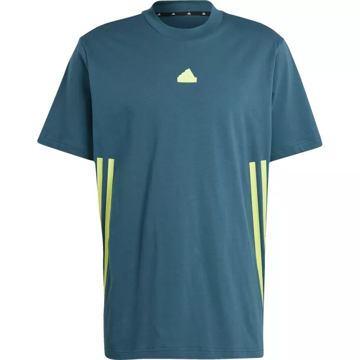 ADIDAS 3 stripes t-shirt