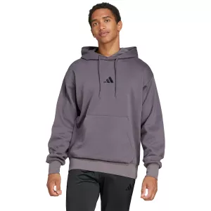Sweat ADIDAS sportswear feelcozy a capuche
