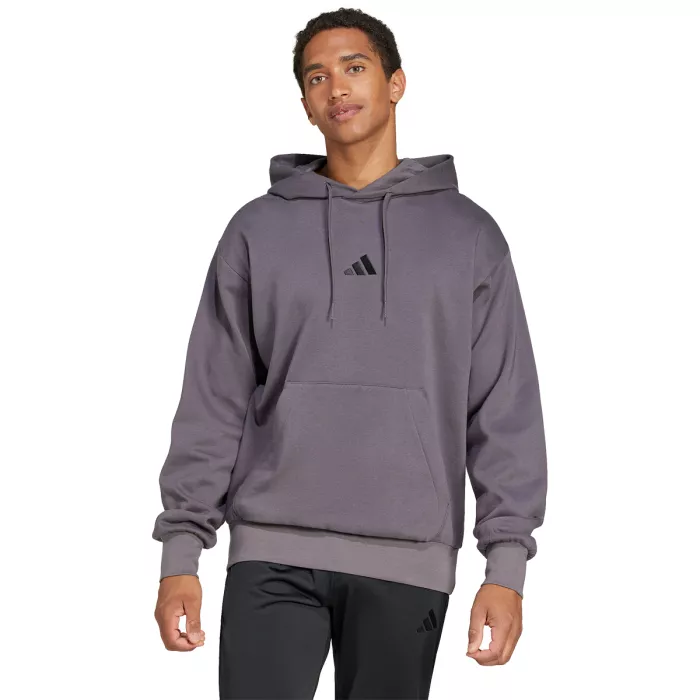 Sweat ADIDAS sportswear feelcozy a capuche
