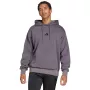 Sweat ADIDAS sportswear feelcozy a capuche