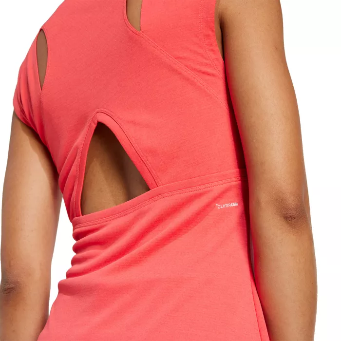 Robe ADIDAS femme pro melbourne / miami