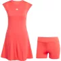 Robe ADIDAS femme pro melbourne / miami