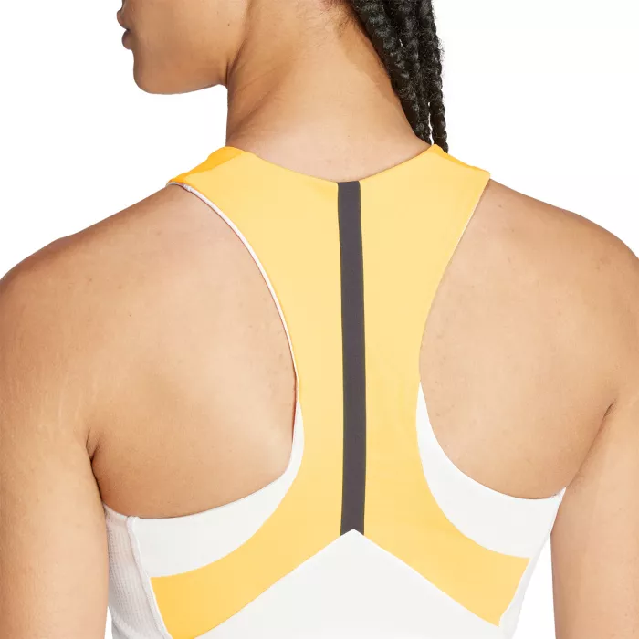 Women's ADIDAS pro paris tank top