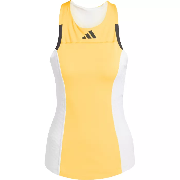 Women's ADIDAS pro paris tank top