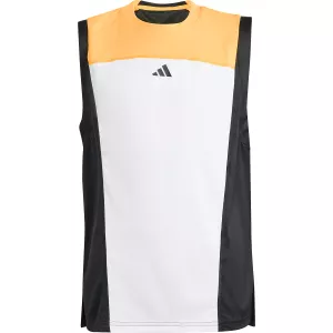 Junior girls ADIDAS paris tank top