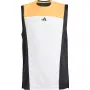 Junior girls ADIDAS paris tank top