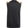 Junior girls ADIDAS paris tank top