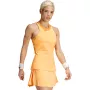 Women's ADIDAS gameset athlete euro clay tank top