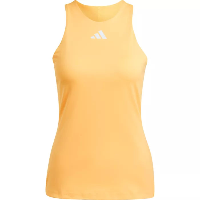 Women's ADIDAS gameset athlete euro clay tank top