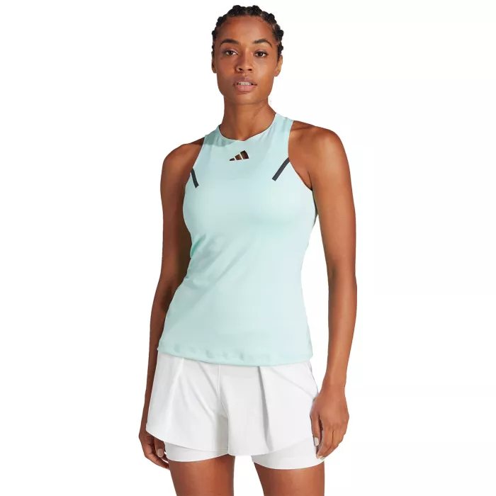 Women's ADIDAS premium tank top