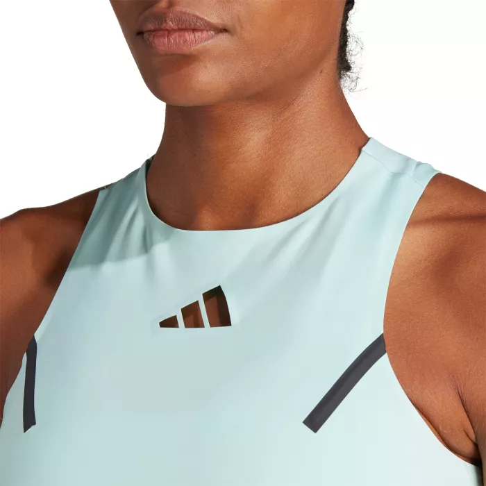 Women's ADIDAS premium tank top