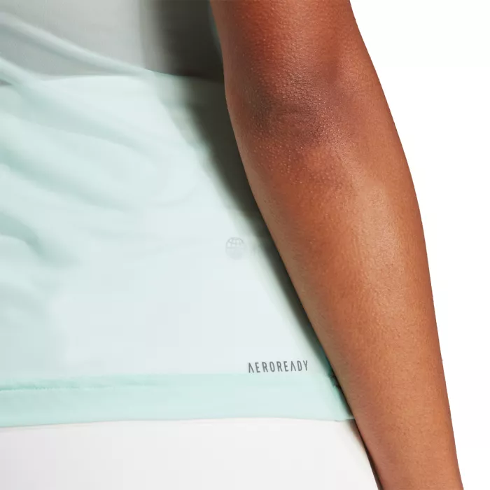 Women's ADIDAS premium tank top