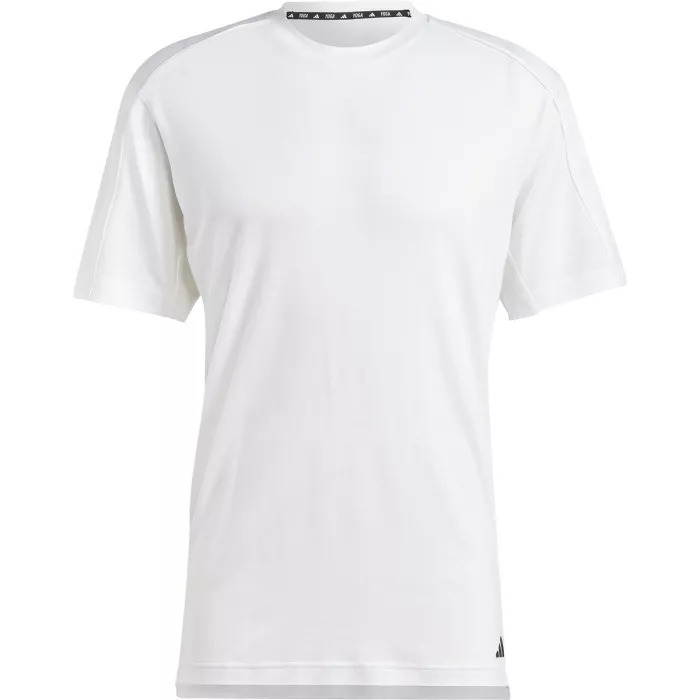 ADIDAS yoga t-shirt