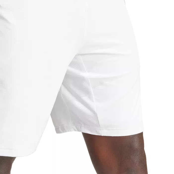 ADIDAS ergo 7in gameset athlete shorts