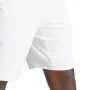 ADIDAS ergo 7in gameset athlete shorts
