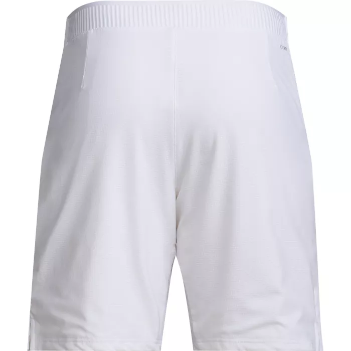 ADIDAS ergo 7in gameset athlete shorts