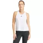 Debardeur ADIDAS femme training essentials