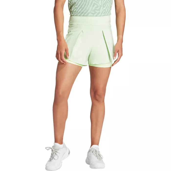 Women's ADIDAS athlete melbourne shorts
