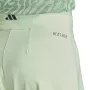 Women's ADIDAS athlete melbourne shorts