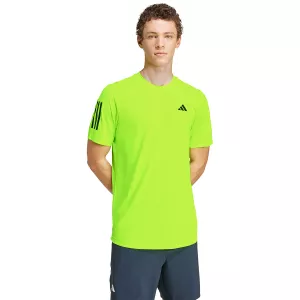 T-shirt ADIDAS club 3 bandes