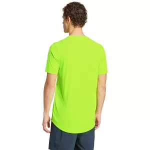 T-shirt ADIDAS club 3 bandes