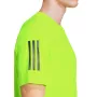 T-shirt ADIDAS club 3 bandes