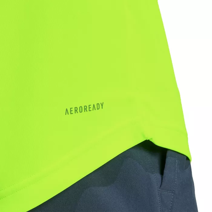 T-shirt ADIDAS club 3 bandes