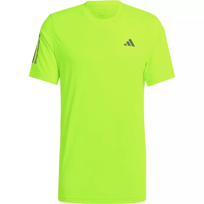 T-shirt ADIDAS club 3 bandes