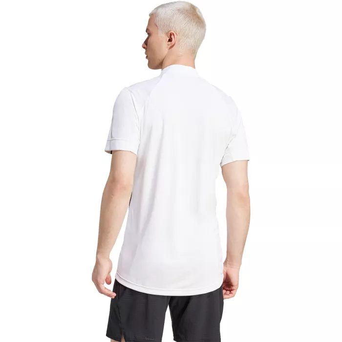 Polo ADIDAS pro freelift auger-aliassime paris