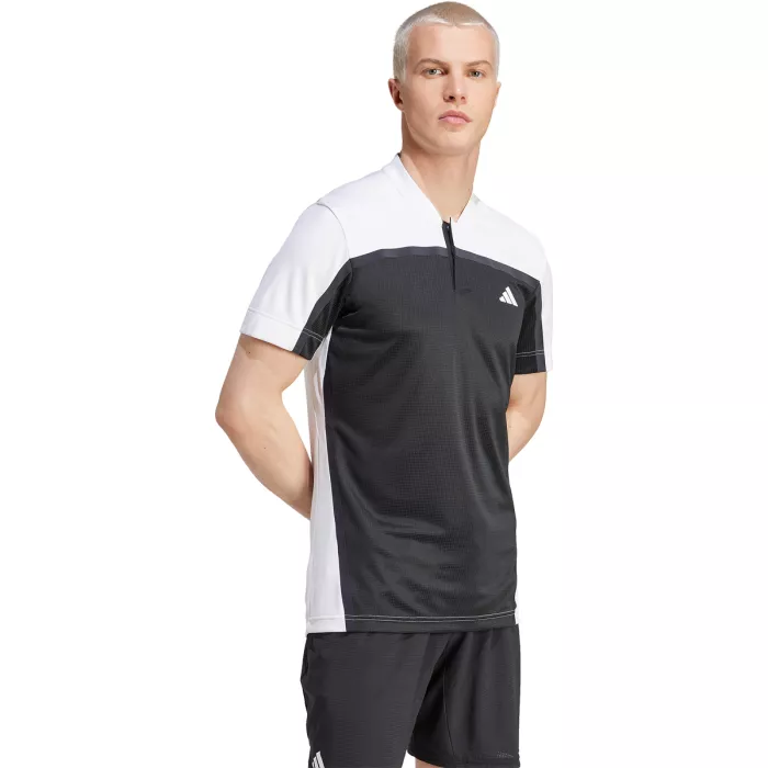 Polo ADIDAS pro freelift auger-aliassime paris
