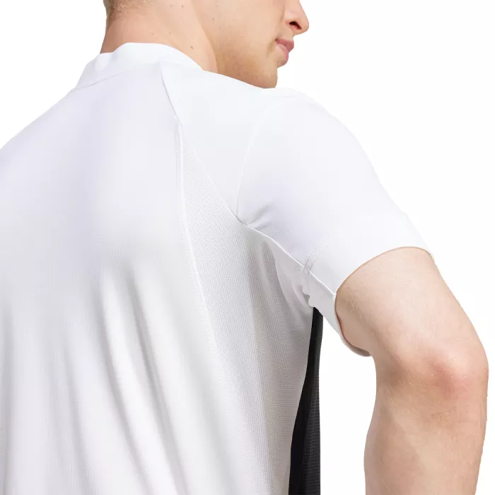 Polo ADIDAS pro freelift auger-aliassime paris