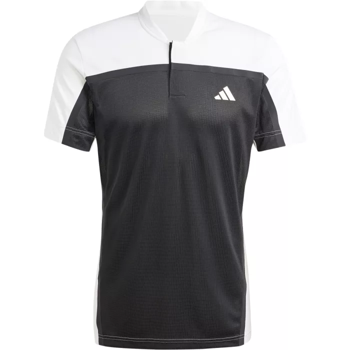 Polo ADIDAS pro freelift auger-aliassime paris