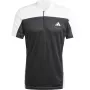 Polo ADIDAS pro freelift auger-aliassime paris