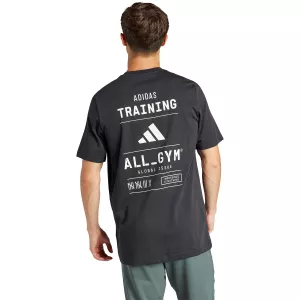 T-shirt ADIDAS training