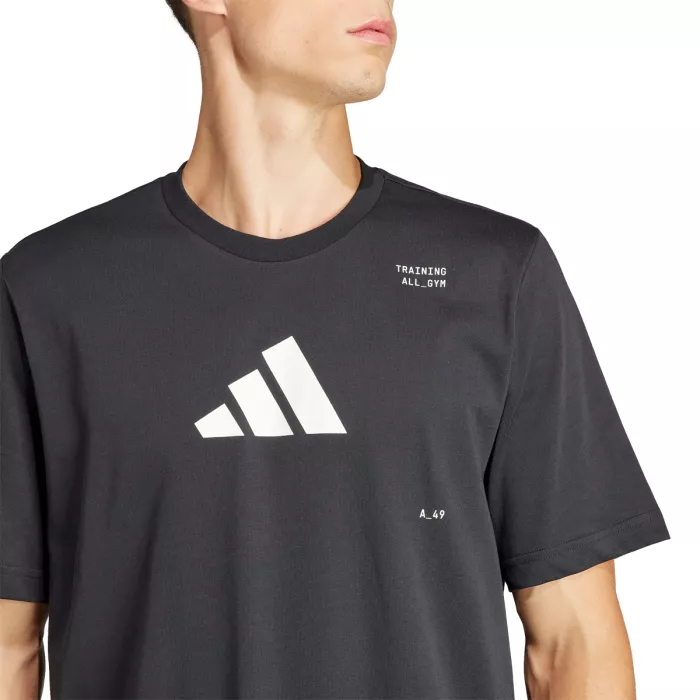 T-shirt ADIDAS training
