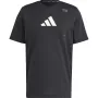 T-shirt ADIDAS training