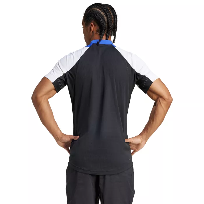 Polo ADIDAS pro freelift tsitsipas new york