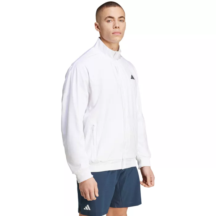 ADIDAS walk on gameset londres jacket