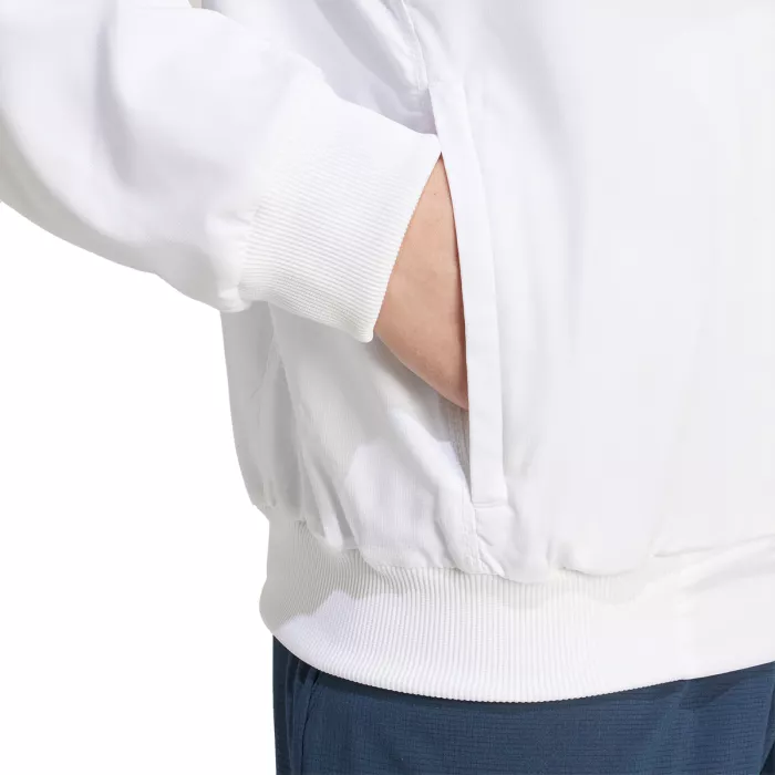 ADIDAS walk on gameset londres jacket