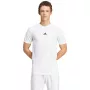 ADIDAS pro seamless tsitsipas london t-shirt