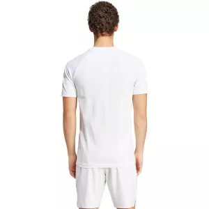 ADIDAS pro seamless tsitsipas london t-shirt