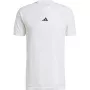 ADIDAS pro seamless tsitsipas london t-shirt