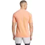 ADIDAS pro seamless tsitsipas us series t-shirt