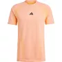 ADIDAS pro seamless tsitsipas us series t-shirt