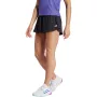 Short ADIDAS pro femme athlete new york
